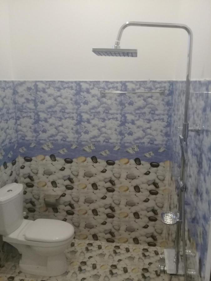 Aroma Guest House Mirissa Bagian luar foto