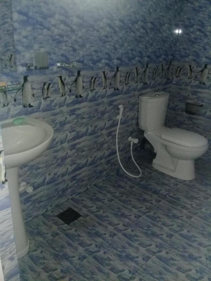 Aroma Guest House Mirissa Bagian luar foto